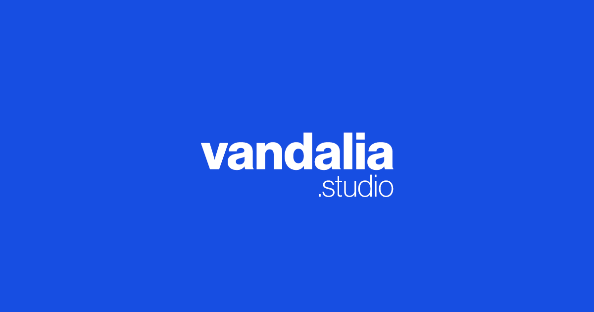 (c) Vandalia.studio